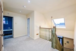 Landing - click for photo gallery